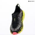 Încălțăminte de alergare pentru femei HOKA Speedgoat 6 black/neon rose 18