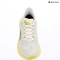 Încălțăminte de alergare pentru femei HOKA Mach 6 white/neon hoka citrus 18