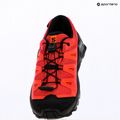 Încălțăminte de trekking pentru copii  Salomon X Ultra GTX biking red/black/flame scarlet 15