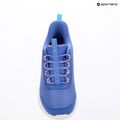 Încălțăminte pentru copii SKECHERS Microspec Max Color Trifecta blue/multi 15