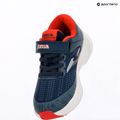 Încălțăminte de alergare pentru copii Joma Fenix navy blue/red 11
