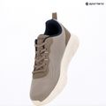 Încălțăminte bărbătească Skechers Bobs Sport B Flex Icy Edge taupe 7