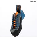 Încălțăminte de cățărare pentru bărbați La Sportiva Finale space blue/maple 16