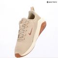 Încălțăminte de antrenament pentru femei Nike Bella 7 pearl white/soft pearl/rose gold 19