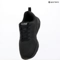 Încălțăminte pentru femei SKECHERS Bobs B Flex Lo Cool Ease black 15