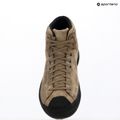 Încălțăminte pentru bărbați SCARPA Mojito Wrap Mid GTX dark rock 17