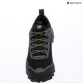 Încălțăminte de trekking pentru bărbați SCARPA Ribelle Cross 2 GTX black/olive 16