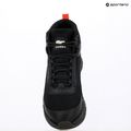 Încălțăminte pentru bărbați  Sorel Outing Nw Sneaker Mid Wp black/black 19