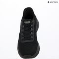 Încălțăminte pentru bărbați  Skechers Edgeride Erlson black 9