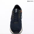 Încălțăminte pentru bărbați Napapijri Cosmos NP0A893L navy/grey 9