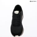 Încălțăminte pentru bărbați Calvin Klein YM0YM01361 Retro Runner Ess Mix Mat  black/stormfront/vaporous white 9