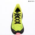 Încălțăminte de alergare pentru bărbați HOKA Challenger 8 neon hoka citrus/black 18