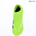 Ghete de fotbal New Balance Furon Pro V8 FG verde 9