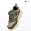 Încălțăminte pentru copii  SKECHERS Uno Lite Echo Surge olive 15