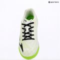 Ghete de fotbal pentru copii Joma Evolution Jr IN white 10