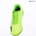 Ghete de fotbal pentru copii Joma Evolution Jr TF fluor green 10