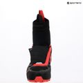 Încălțăminte de munte pentru bărbați SCARPA Ribelle S HD black/red 19