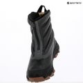 Încălțăminte de iarnă pentru bărbați Columbia Expeditionist Peak ODX black/black 10