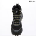 Încălțăminte de trekking pentru bărbați SCARPA Ribelle Cross 2 GTX black/olive 10