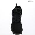 Încălțăminte pentru bărbați Columbia Fairbanks MID V2 black/shark 14