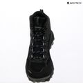 Încălțăminte de trekking pentru bărbați Merrell Speed Strike Mid GTX black 17