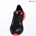 Încălțăminte de alergare pentru femei DYNAFIT Trail Reflective black out/fluo coral 11