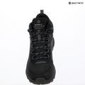 Încălțăminte de drumeție pentru bărbați Merrell Speed Strike 2 Ltr Mid Wp black 9