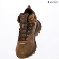Încălțăminte de drumeție pentru bărbați Merrell Speed Strike 2 Ltr Mid Wp mole 9