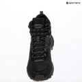 Încălțăminte de drumeție pentru bărbați Merrell Speed Strike 2 Ltr Thrm Mid Wp black 9