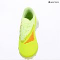 Ghete de fotbal pentru bărbați Nike Phantom 6 Low Academy TF hyper crimson/limelight/black 11