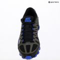 Încălțăminte de antrenament pentru bărbați Nike Reax 8 Tr Mesh newsprint/racer blue/black 11