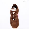 Încălțăminte pentru femei Nike Cortez fauna brown/sail/white/pink spell 11