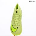 Ghete de fotbal pentru bărbați Nike Mercurial Superfly 10 Academy AG limelight/hyper crimson/volt 11