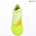 Ghete de fotbal pentru bărbați Nike Phantom 6 High Academy TF hyper crimson/life lime/black 13