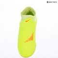 Ghete de fotbal pentru bărbați Nike Phantom 6 High Pro FG hyper crimson/limelight/black 12