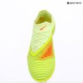 Ghete de fotbal pentru bărbați Nike Phantom 6 Low Elite SG-Pro Hyper Crimson/Limelight/Black 15