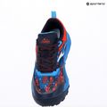 Încălțăminte de alergare pentru copii Joma Sima Jr navy blue / royal blue 9