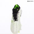 Ghete de fotbal New Balance Tekela Pro Low V5 FG alb 9