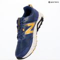 Încălțăminte de alergare pentru bărbați New Balance 410's V8 MT410OK8 blue oyster 9