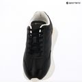 Încălțăminte pentru femei Tommy Hilfiger Chic Fashion Runner black/ecru 9
