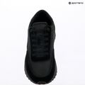 Încălțăminte pentru bărbați Calvin Klein HM0HM01714 Low Top Lace Up triple black 9