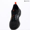 Încălțăminte de alergare pentru femei  Mizuno Wave Rider TT 3 black sand/citrus/quiet shade 9