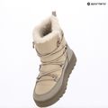 Ghete Viking Footwear Snowflake Warm Waterproof SL cream 11