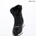 Ghete pentru copii Viking Footwear Equip Warm Waterproof Zip black/granite 10