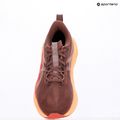 Încălțăminte de alergare pentru femei  ASICS Novablast 5 rubble red/fawn 9