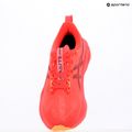 Încălțăminte de alergare pentru femei  ASICS Novablast 5 flash red/edo purple 9