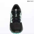 Încălțăminte de alergare pentru femei  Salomon Alphaglide GTX hantom/urban chic/waterfall 11