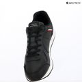Încălțăminte pentru bărbați Tommy Hilfiger Runner Icon Leather black 9