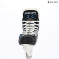 Patine de hochei pentru copii Bauer X-LP Jr black 10