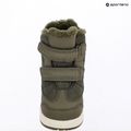 Ghete Viking Footwear Toasty Warm GTX 2V olive 10